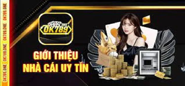 ok788 đăng kí