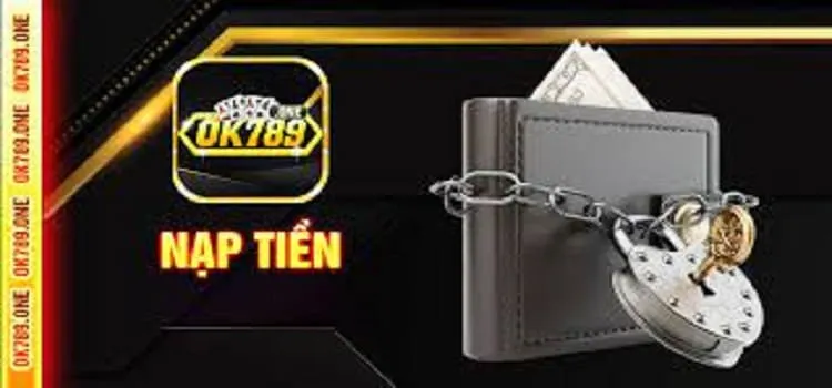 ok788 nạp rút